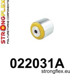 Strongflex Sport Diff Mount Bush for