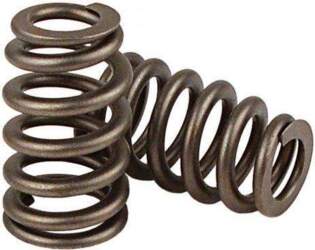 SUPERTECH Conical Valve Spring for Ford