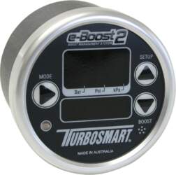 Turbosmart EBOOST2 60mm Electronic Boost Controller