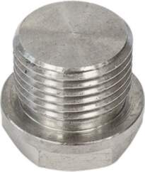 TURBOWORKS Stainless O2 Lambda Sensor Plug