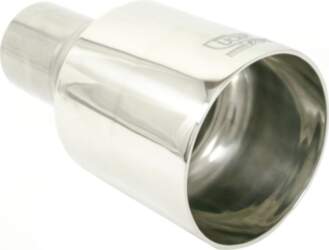Ulter Universal Exhaust Tail Pipe Muffler