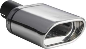 Ulter Universal Exhaust Tail Pipe Muffler