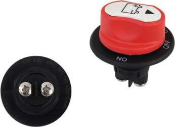Universal 50V DC 75A Mini Power