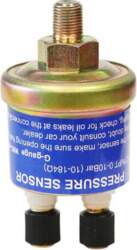 Universal Advanced Pressure Sensor for Depo