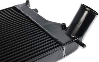 Universal Audi A3/S3 8P Stage 2