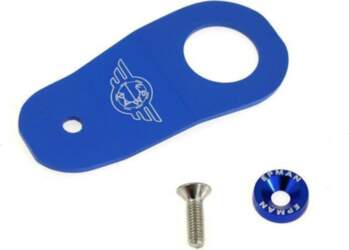 Universal Blue Radiator Stay for JDM