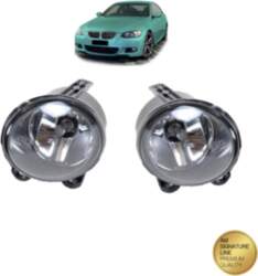 Universal BMW E92 E93 X5 E53