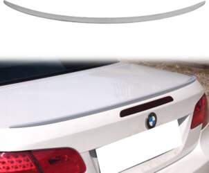Universal BMW E92 M3 Style FRP