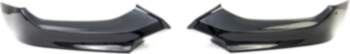 Universal Gloss Black Diffuser for BMW