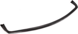 Universal Gloss Black Diffuser for BMW