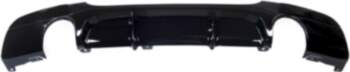 Universal Gloss Black Sport Rear Spoiler