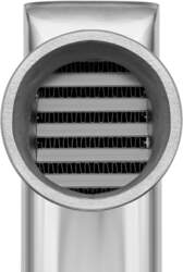 Universal High-Performance 300x155x65mm Intercooler