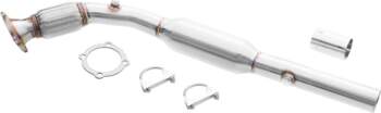 Universal High-Performance Downpipe for Audi &