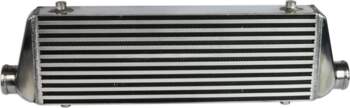 Universal High-Performance Intercooler for Fiat 500