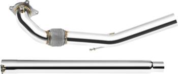 Universal Performance Downpipe for AUDI A3