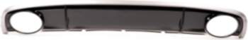 Universal Rear Diffuser for Audi A4
