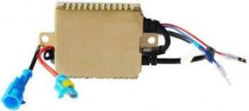 Universal Versatile 9-16V Multi-Function Power Converter