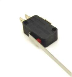 Wide Open Throttle Switch Only (No