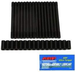 ARP 2.7L Biturbo V6 Head