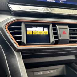 CANchecked Multi Function Display MFD28 GEN2