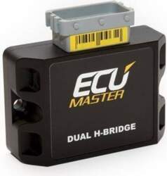 Ecumaster Dual H-Bridge Module for Advanced