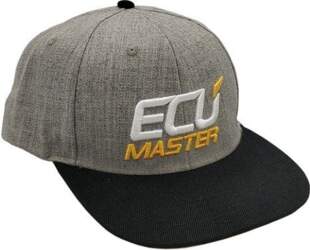 Ecumaster grey CAP