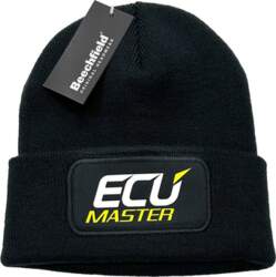 Ecumaster winter hat