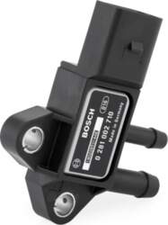 Exhaust differencial pressure sensor DPF Bosch