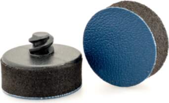 Flexipads 32mm (1") Quick Lock