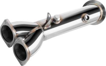 FMIC.Pro Downpipe Intercooler for BMW