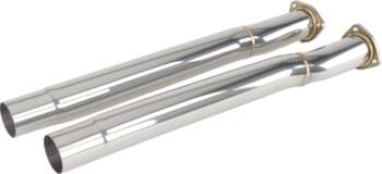 FMIC.Pro Downpipe Mid Pipe Intercooler