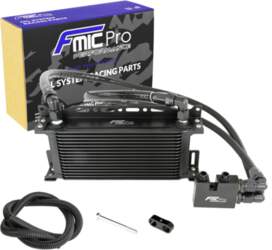 FMIC Pro Engine Oil Cooler Kit