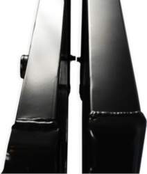 Fmic Stage 3 Intercooler for VW