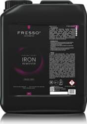 Fresso Iron Remover 5L