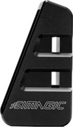 Haptic Bracket for P2000 Pedalbox SIMAGIC