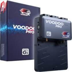 LINK ECU G5 Voodoo Pro
