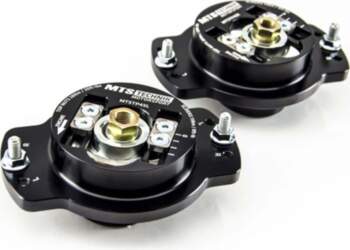 MTS TECHNIK Adjustable Camber/Caster Plates for