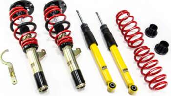 MTS TECHNIK Coilover Suspension Kit for