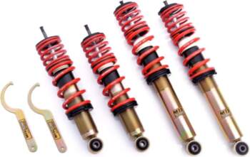 MTS TECHNIK Coilover Suspension Kit for