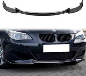 MTUNING BMW 5 E60 M5 Front