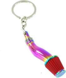 MTUNING Keychain Intake System Red