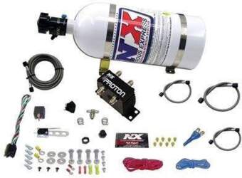 NITROUS EXPRESS PROTON PLUS Nitrous System