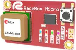 Racebox Micro