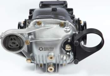 RacingDiffs Dual Differential Mounting Kit for