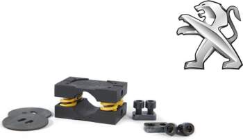 RacingDiffs LSD conversion set BE3 &