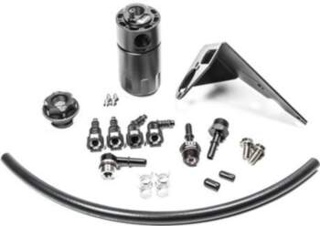 Radium Engineering PCV Catch Can Kit