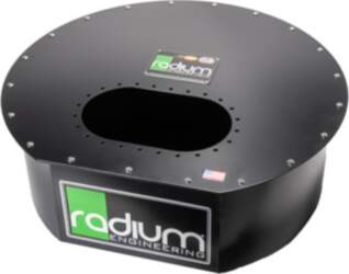 Radium Engineering Replacement Fuel Cell Can