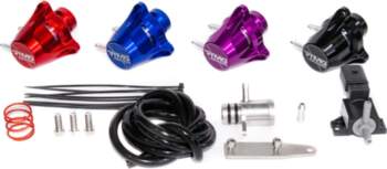 RTMG Performance Performance Blow Off Valve