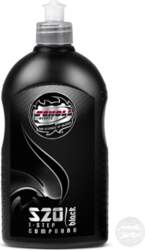 Scholl Concepts S20 Black Real 1-Step