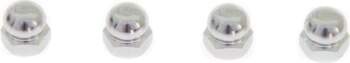 Silver Valve Cap D1Spec D1S037 -